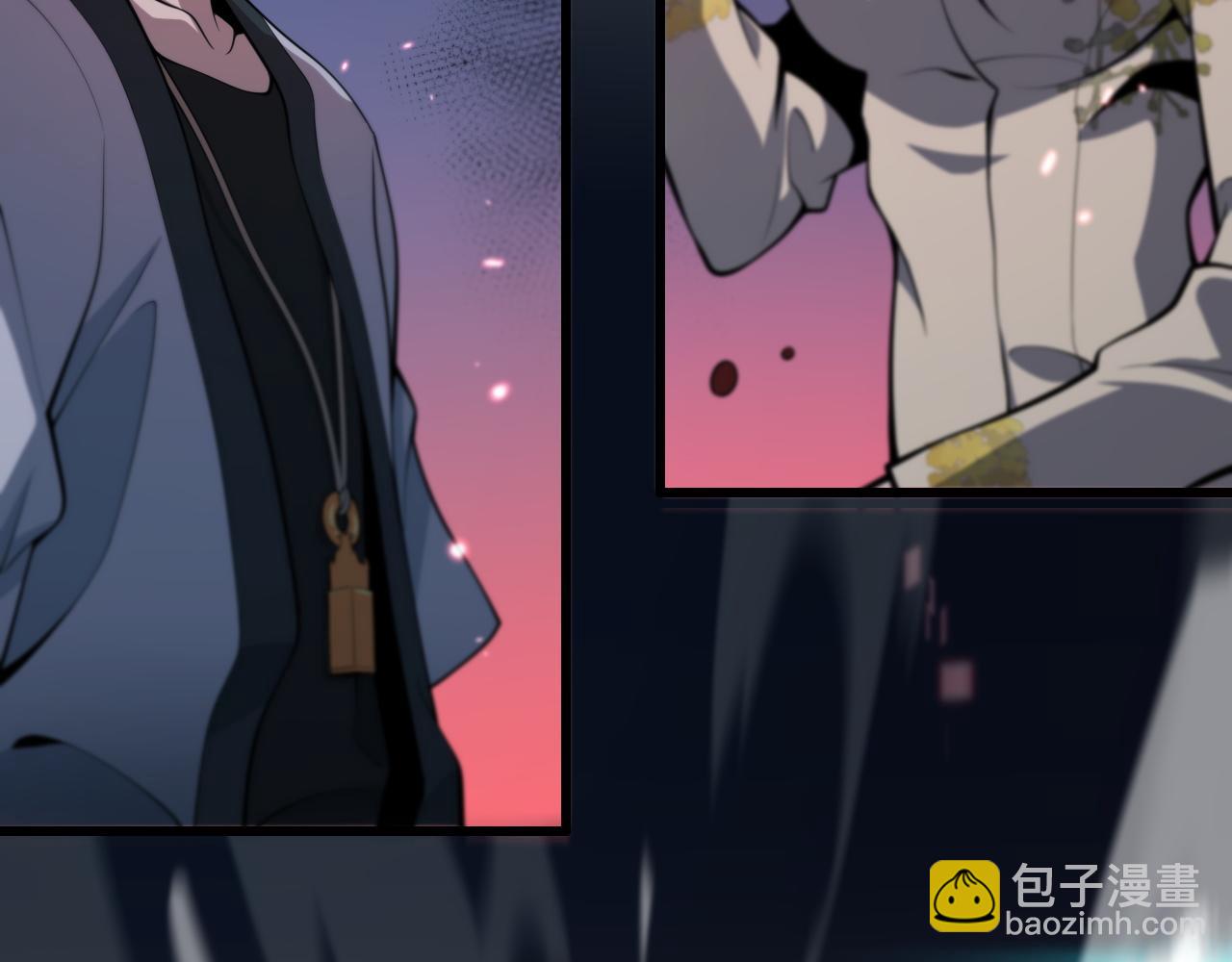 第43话 无人之境(1/3)-第44话