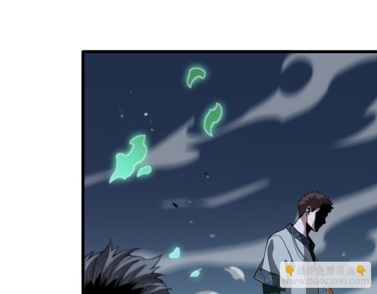第55话 决战在即(1/3)-第56话