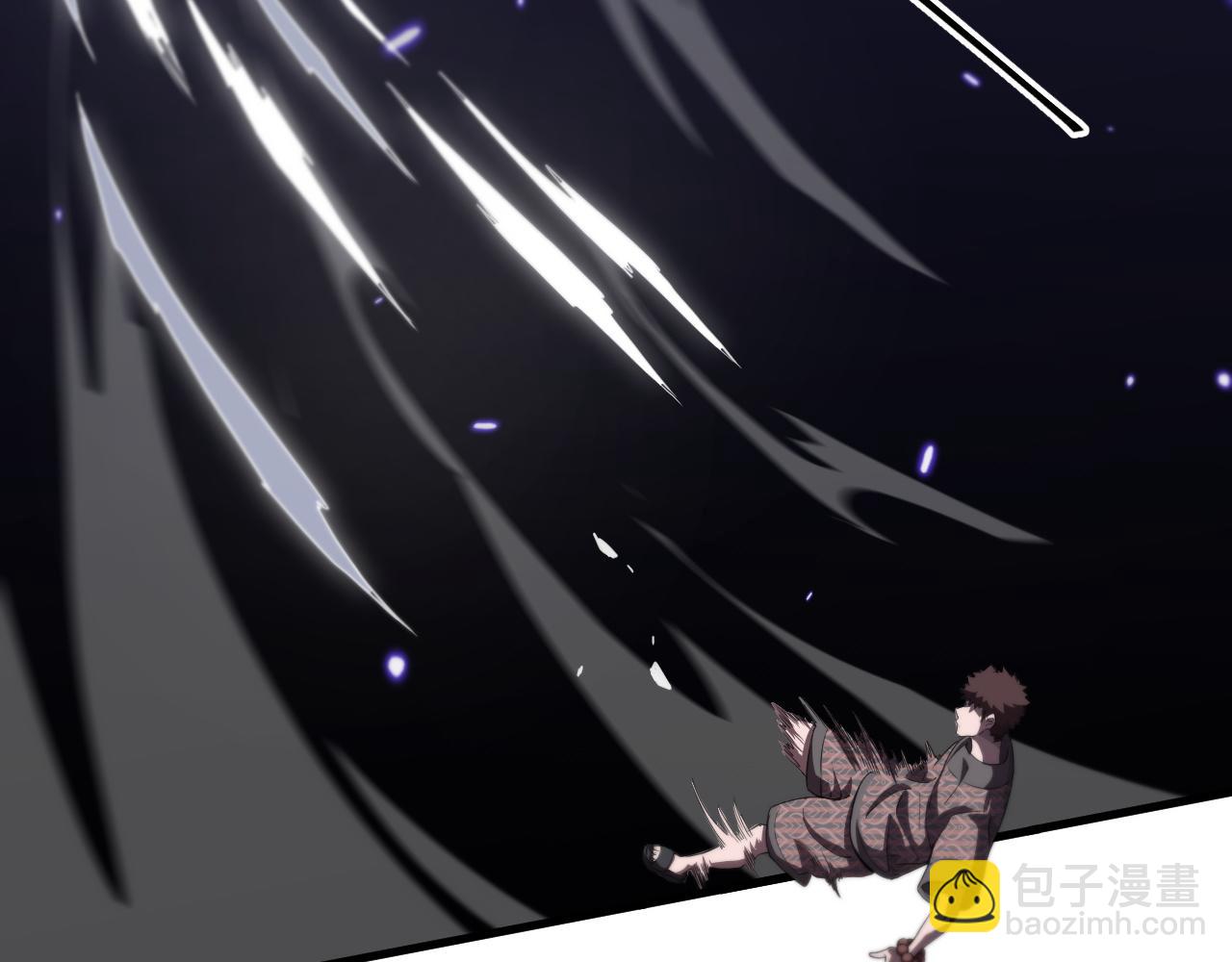 第89话 简单切磋(1/3)-第90话