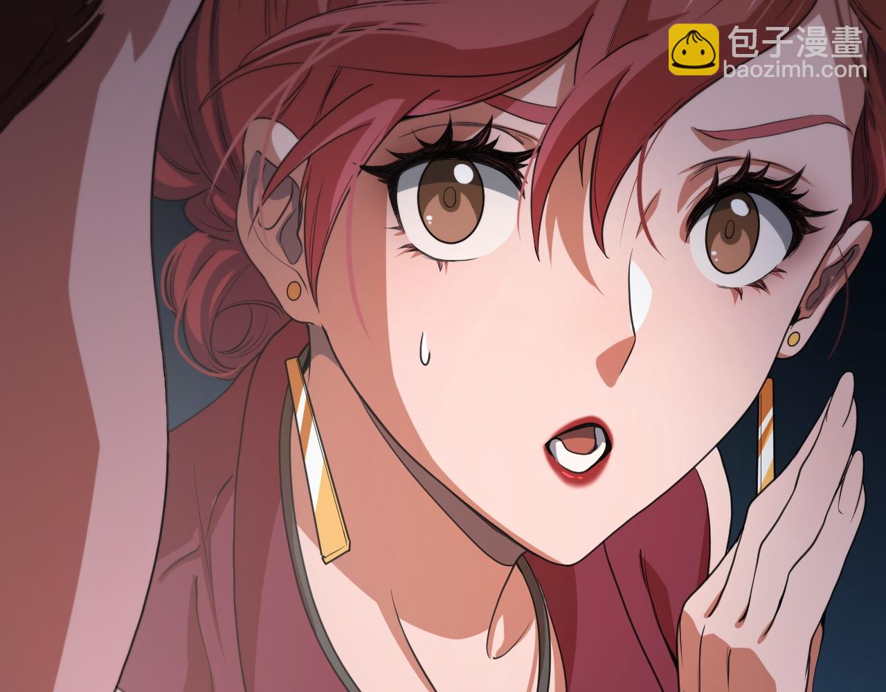 第91话 金佛寺的拍卖会(1/3)-第92话