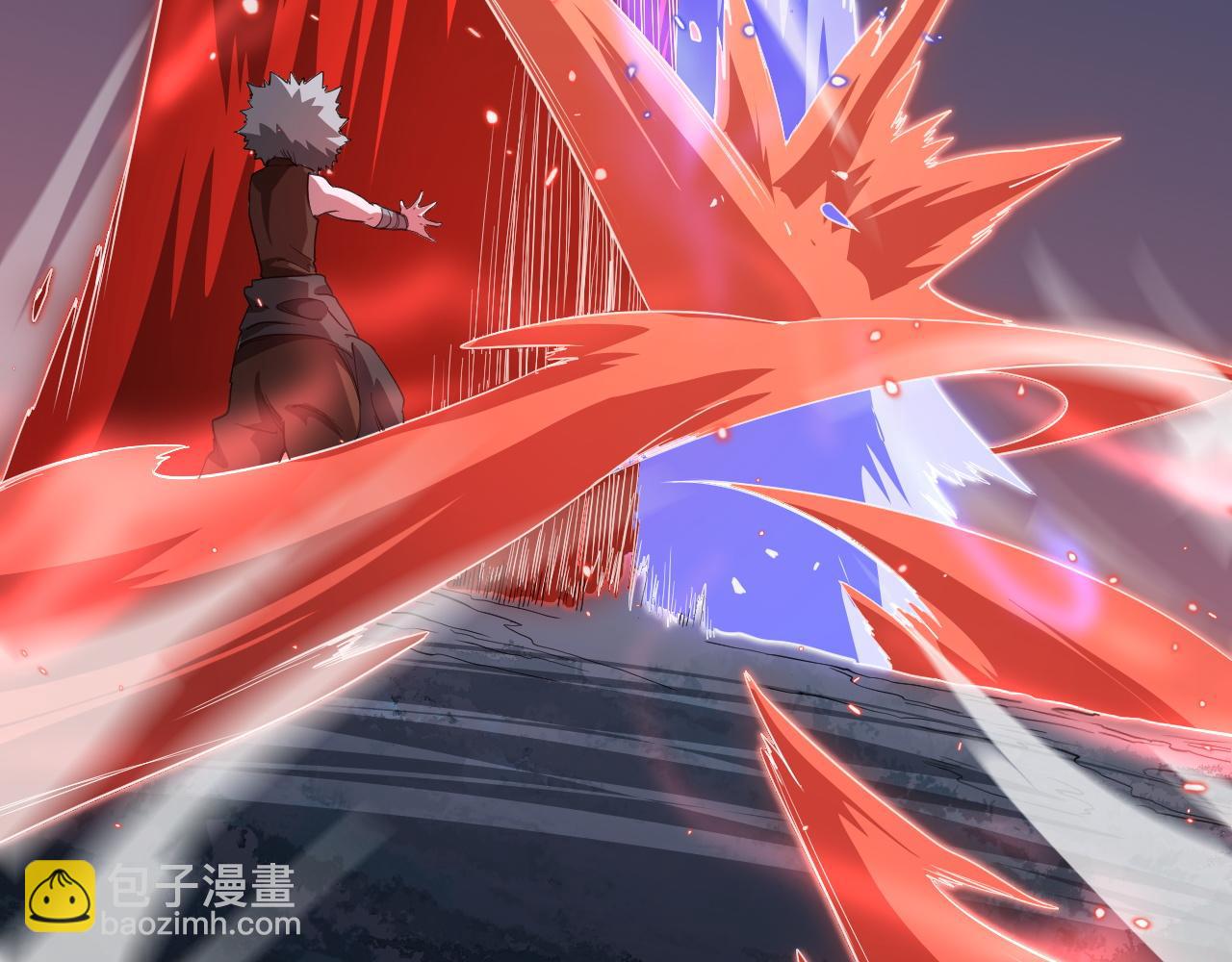 第95话 2v2我主攻你辅助(1/4)-第96话