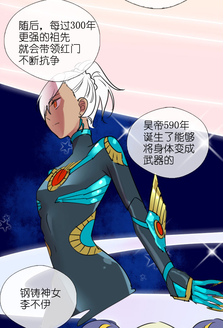 第201话-第206话