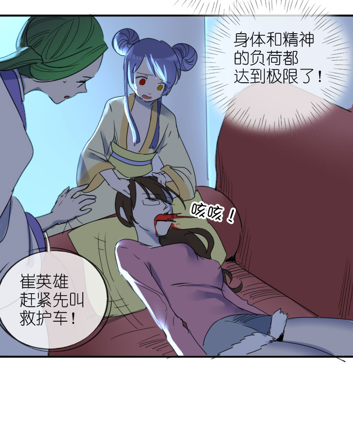 第221话-第226话