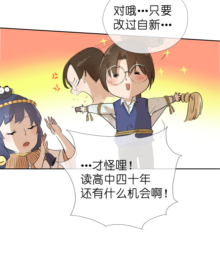 第32话-第32话